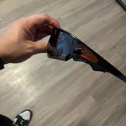 Meta Oakley Vanguard 