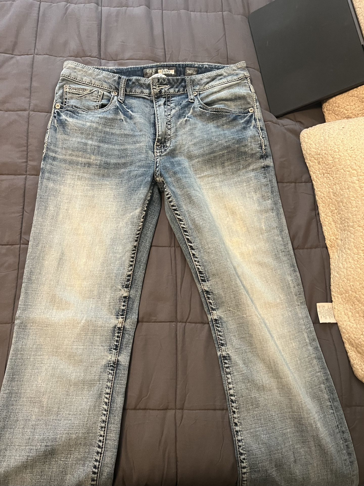 BKE 34