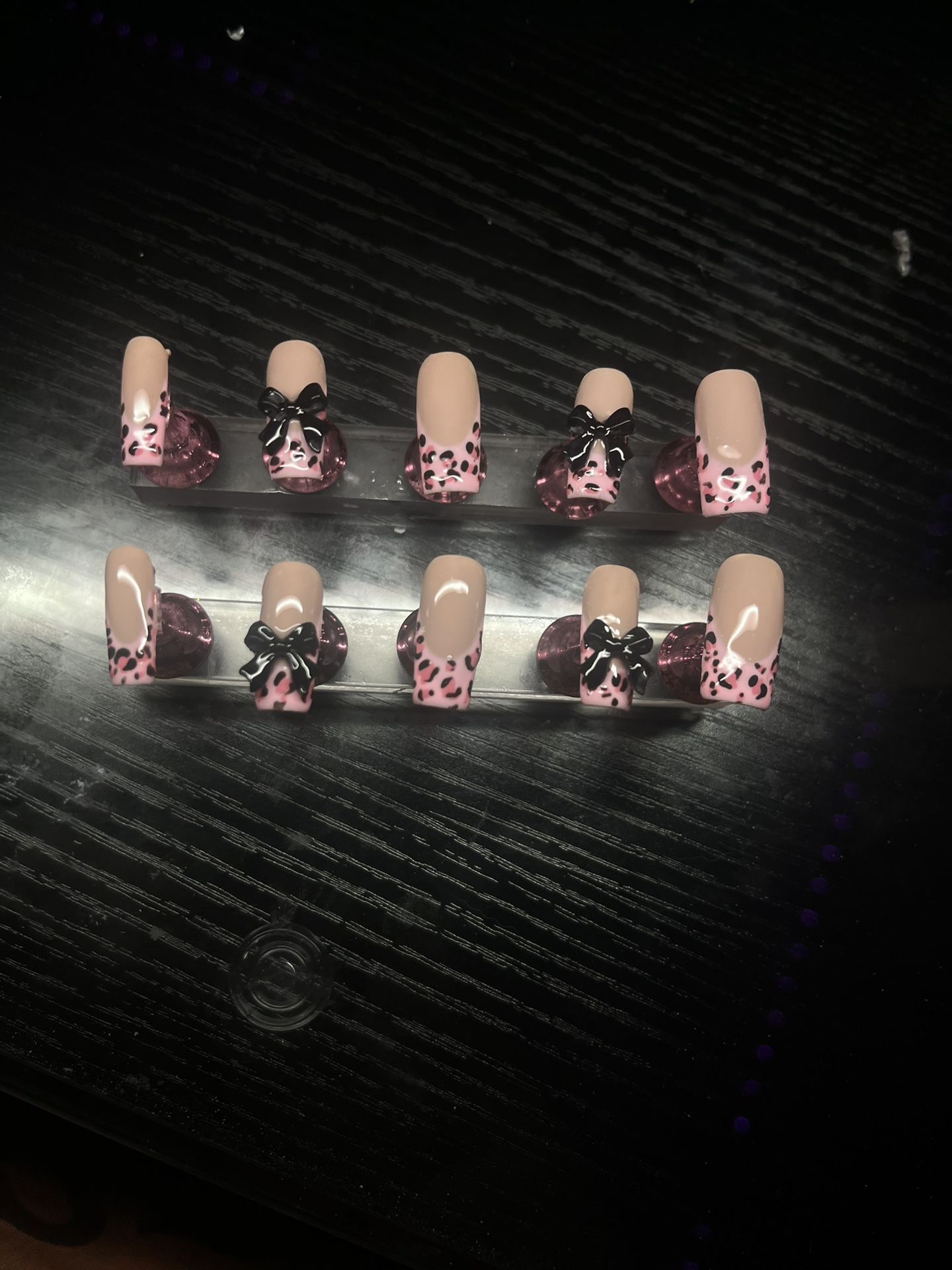 Press On Nails