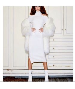 Alice and Olivia Dress
