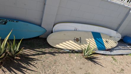 Surfboard Midlength funboard sale