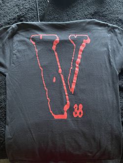 TOP Vlone Shirt
