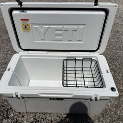 Yeti 75 Cooler