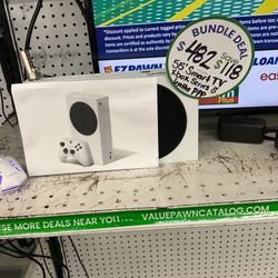 Xbox Series S Bundle 
