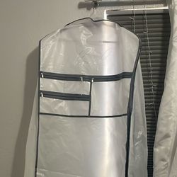 Wedding Dress Bag 