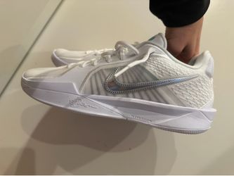 Sabrina’s Nike