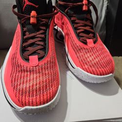 MJ 36 LOW SIZE11.5 NEW