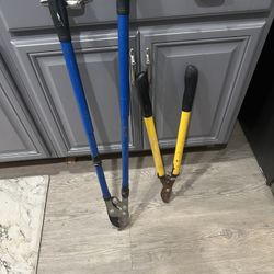 Bypass Loppers
