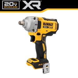 DeWalt DCF 891 With