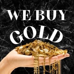 I Buy Gold! 