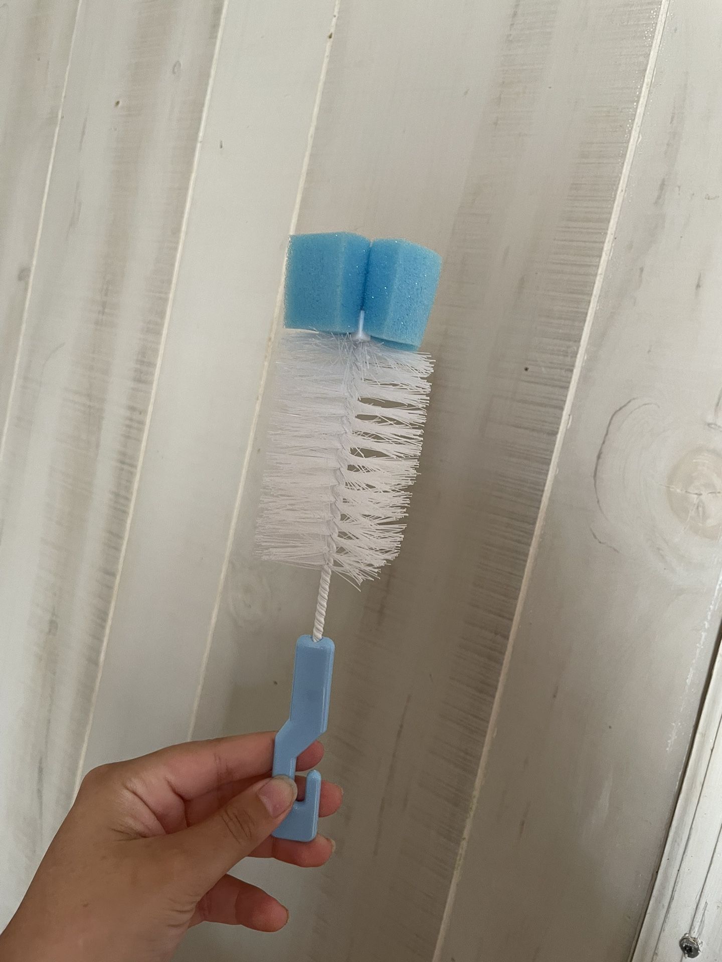Bottle Scrubber