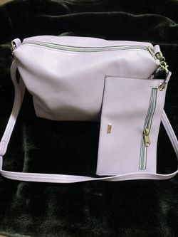 Cross Body Bag