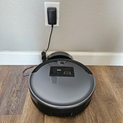 Bobsweep Pethair Plus Robot Vacuum 
