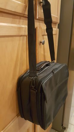 Laptop protector carrier bag case