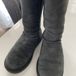 Ugg Boots 6 Womens Classic Tall