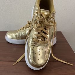 Nike Air Forcé 1