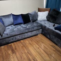 Sectionals Sofa