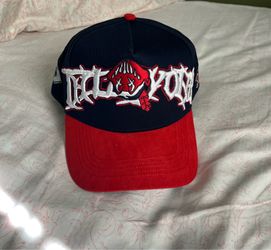 31 series hat