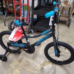 Schwinn Flywheel 16" bike

$100 FIRM