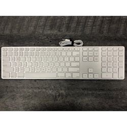 Apple A1243 iMac MacBook USB Keyboard