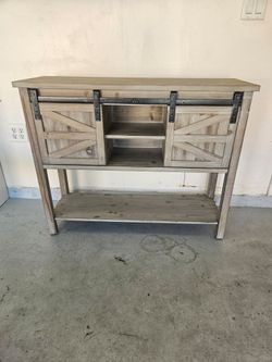 TV STAND