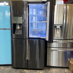 Samsung Refrigerador A pagos 