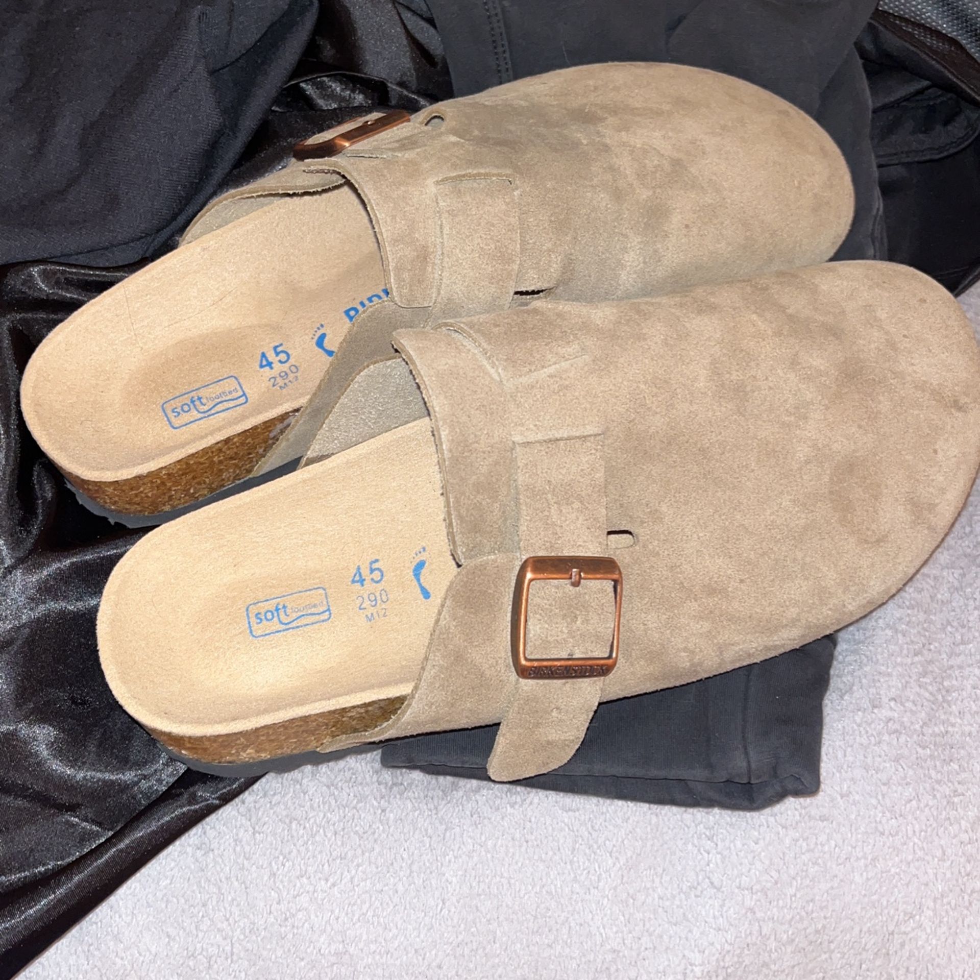 Replica Birkenstocks
