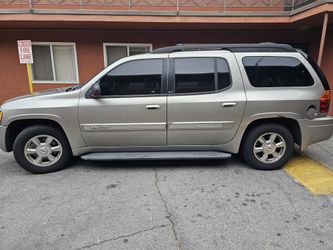 2003 GMC Envoy