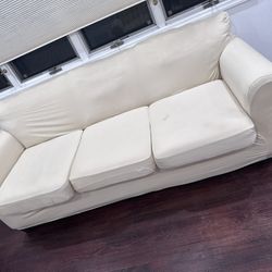 Used sofa 