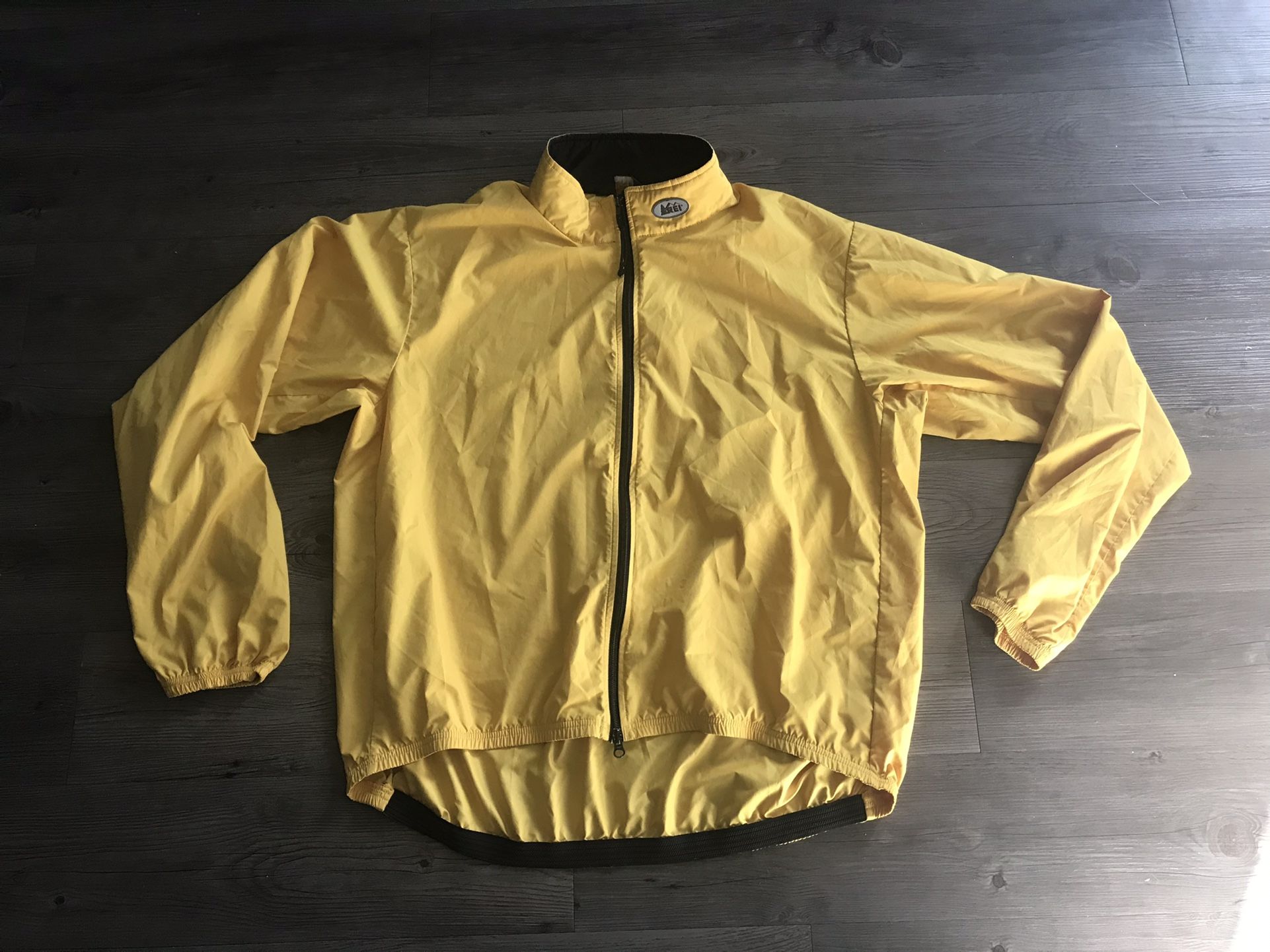 REI Windbreaker - XL