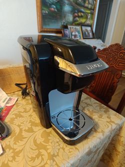 Keurig Mini Coffee