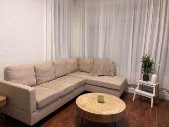 Sectional Sofa