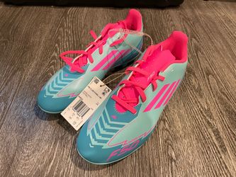Adidas F50 Messi Club FG/MG Soccer Cleats