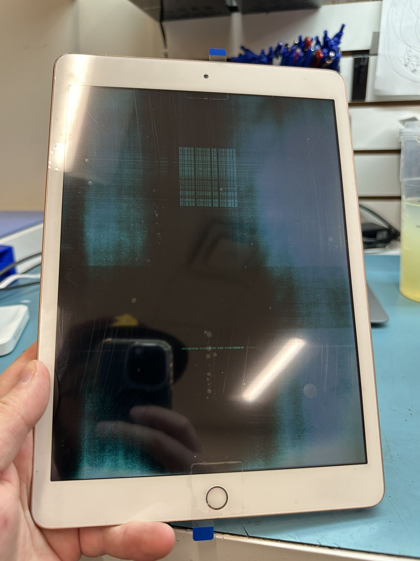 Apple iPad Repair Kit