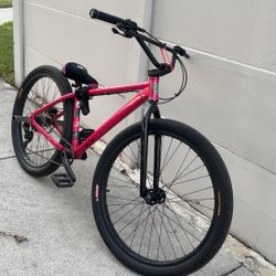 Mafia Bomma 27.5 Will Trade For Ebike Also Will Take Cash 