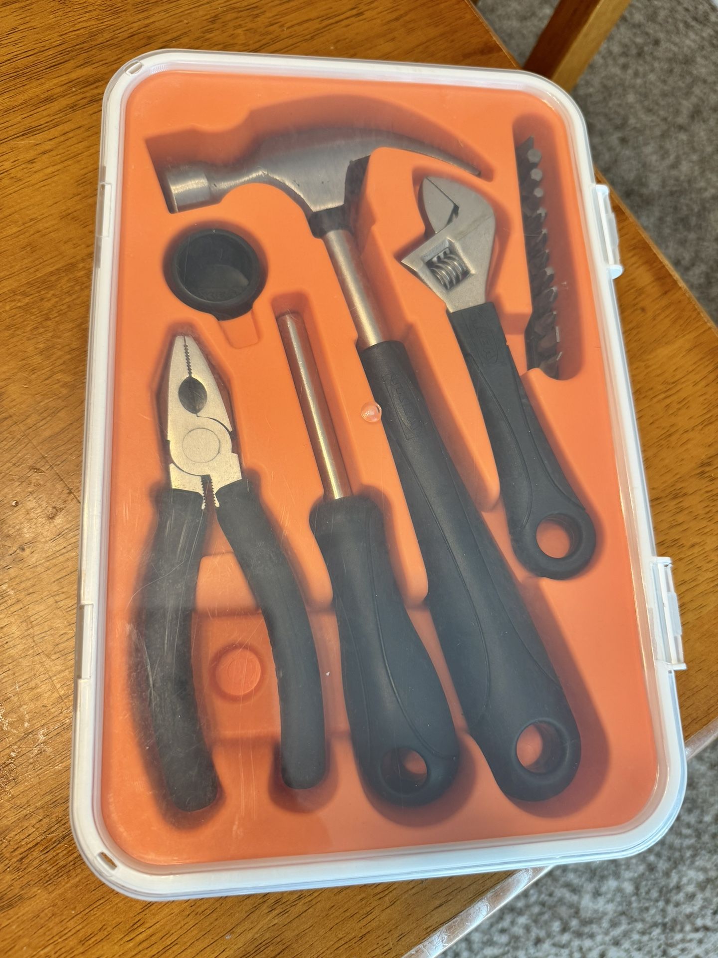 Tool Set 