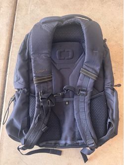 Ogio Renegade Pro - Blue