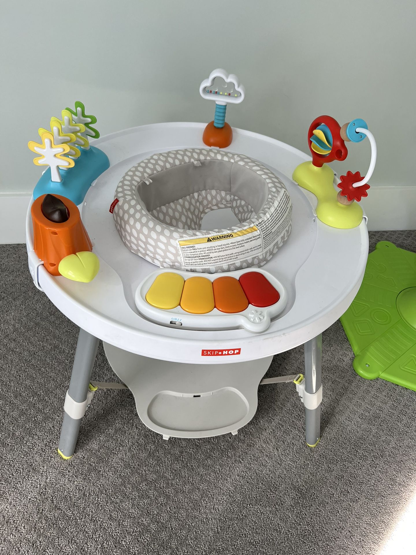 SkipHop Baby Activity Center