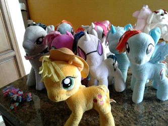 My little pony