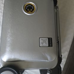 Airwheel SE3S smart rideable suitcase
