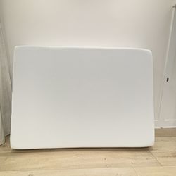 Full Size Memory Foam Mattress – Clean, Great Condition