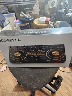 DJ SYSTEM