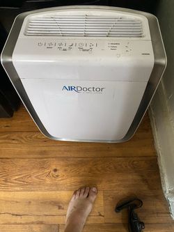 AirDoctor AD3500 $175