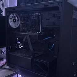 Used Pc For Parts