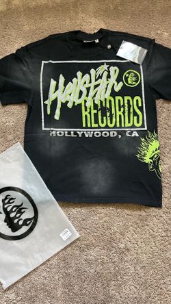 Hellstar shirt M