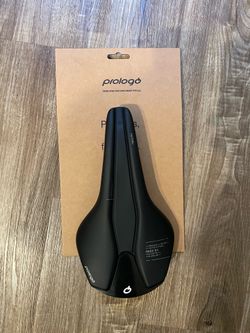 Prologo Nago 137 Saddle