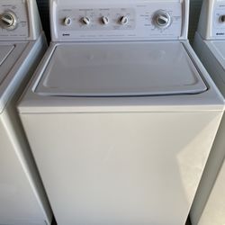 Washer Kenmore 