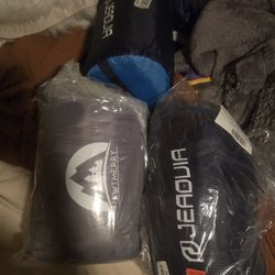 Sleeping Bags