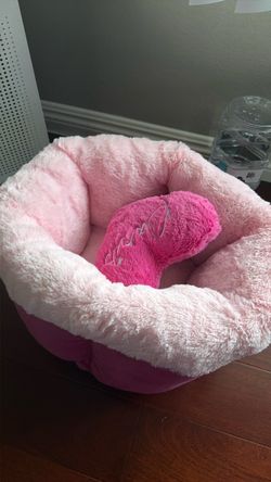 Dog bed