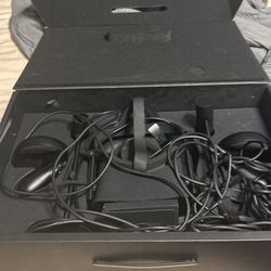 Oculus VR Headset
